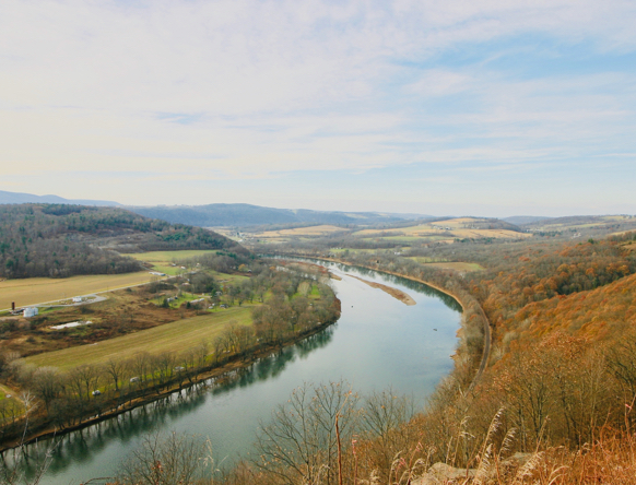 Mineral Rights Buyer - Pennsylvania - Sell Your Minerals