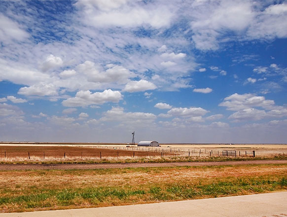 Mineral Rights Buyer - Texas - Sell Your Minerals